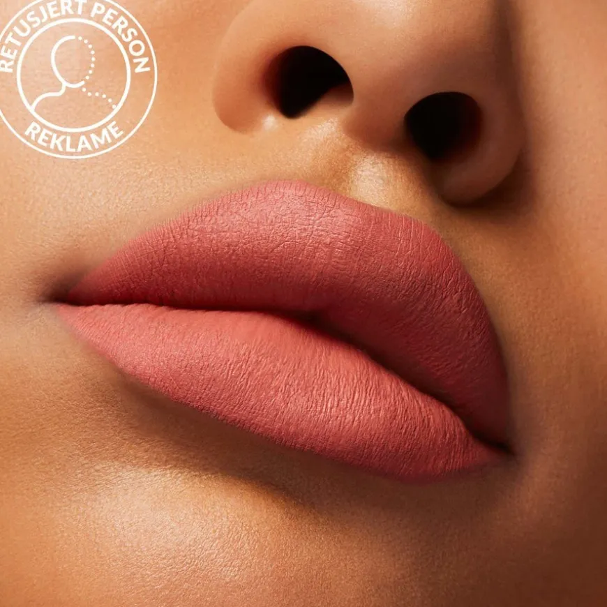 Locked Kiss Ink Lipcolour Mull It Over & Over 4ml