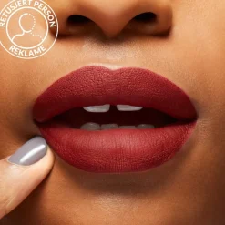 Locked Kiss Ink Lipcolour Poncy 4ml