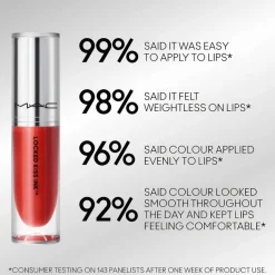 Locked Kiss Ink Lipcolour Teaser 4ml