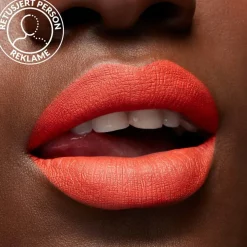 Locked Kiss Ink Lipcolour Gutsy 4ml