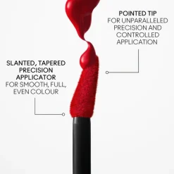 Locked Kiss Ink Lipcolour Gutsy 4ml