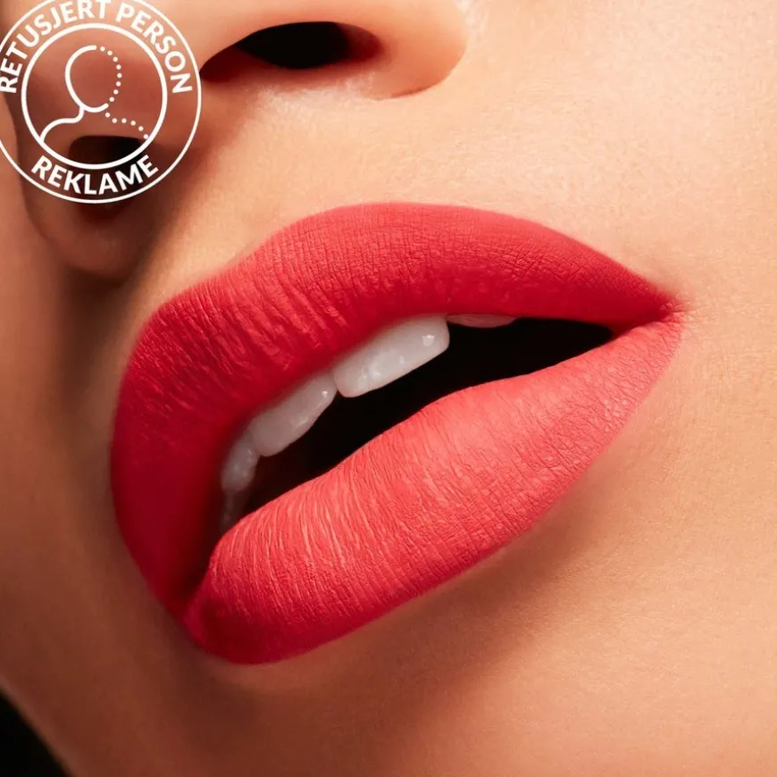 Locked Kiss Ink Lipcolour Gracious 4ml