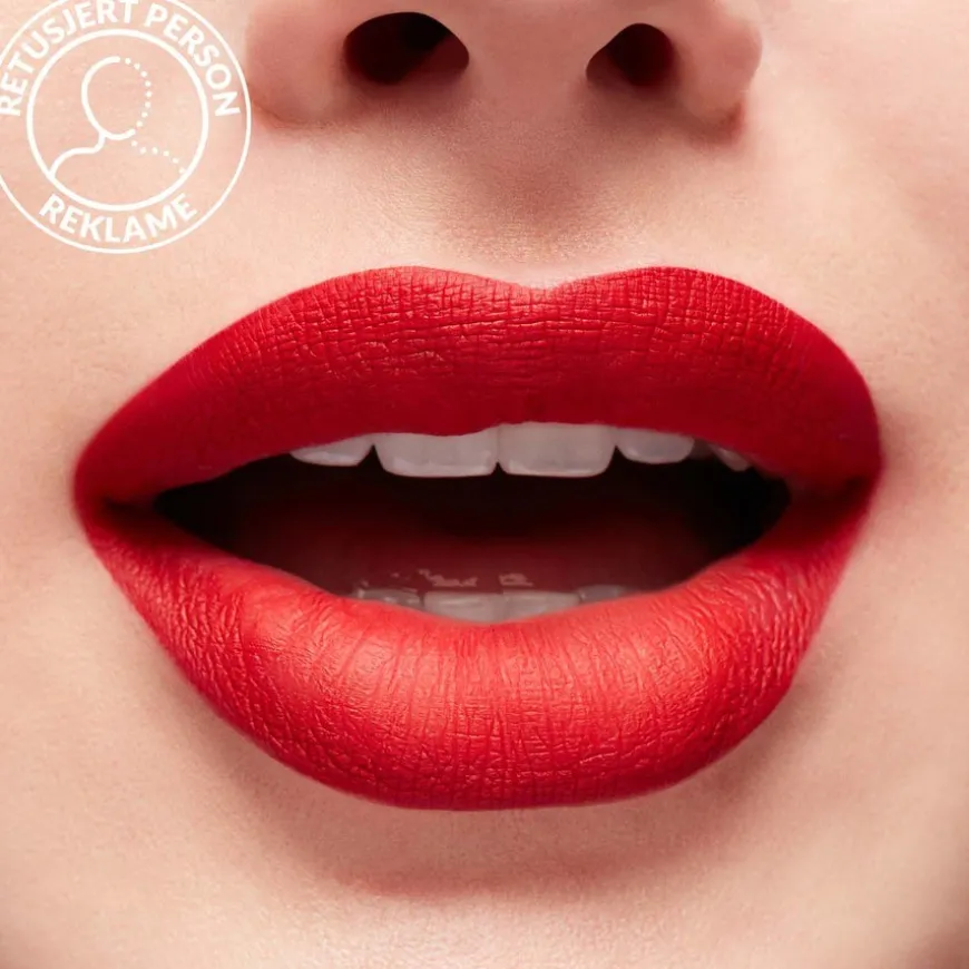 Locked Kiss Ink Lipcolour Ruby True 4ml