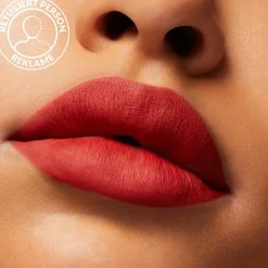 Locked Kiss Ink Lipcolour Vicious 4ml