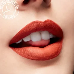 Locked Kiss Ink Lipcolour Brazen 4ml