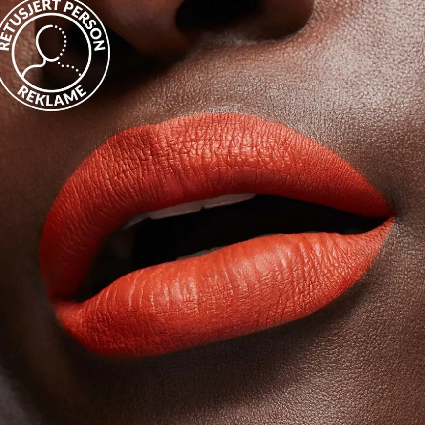 Locked Kiss Ink Lipcolour Brazen 4ml