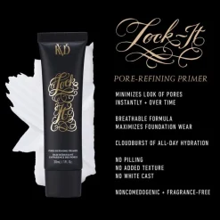 Lock-It Pore Refining Primer 30ml