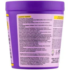 LOIRA DE FARMÁCIA Toning Mask 230g