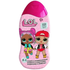 L.O.L. Surprise! Shampoo & Conditioner 400ml