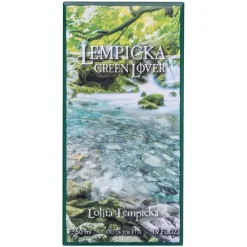 Lolita Lempica Green Lover Eau De Toilette 50ml