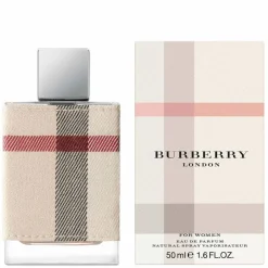 London Eau De Parfum For Women 50ml