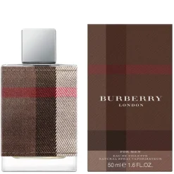 London For Men Eau De Toilette 50ml