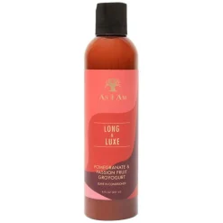 Long & Luxe Leave In Conditioner 237ml