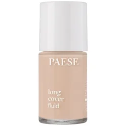 Long Cover Fluid Beige 30ml