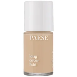 Long Cover Fluid Sand Beige 30ml