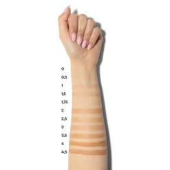 Long Cover Fluid Sand Beige 30ml