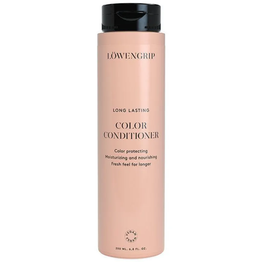 Long Lasting Color Conditioner 200ml