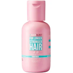 Longer Stronger Hair Conditioner 60ml