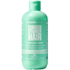 Longer Stronger Hair Conditioner For Oily Scalp & Roots 350ml