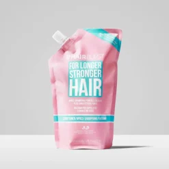 Longer Stronger Hair Conditioner Refill 350ml