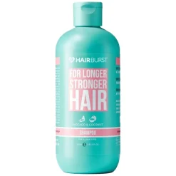 Longer Stronger Hair Shampoo 350ml