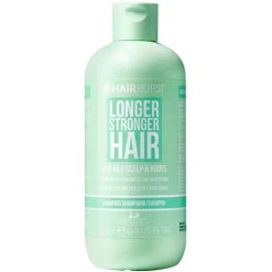 Longer Stronger Hair Shampoo 350ml