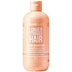 Longer Stronger Hair Shampoo For Dr, Damaged Hair 350ml