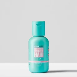 Longer Stronger Hair Shampoo 60ml