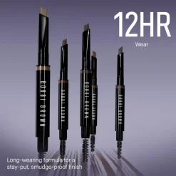 Long-Wear Brow Pencil Grey Blonde 0,33g