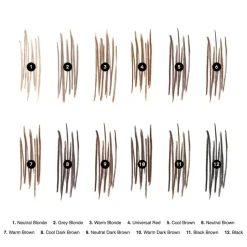 Long-Wear Brow Pencil Neutral Blonde 0,33g