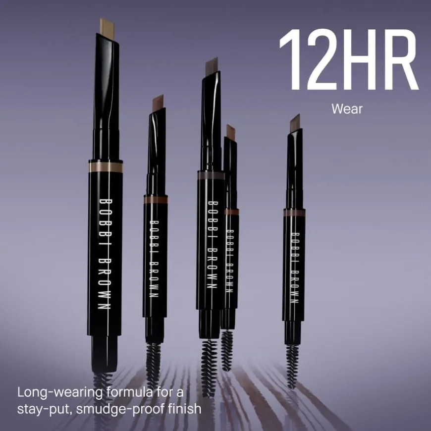 Long-Wear Brow Pencil Neutral Brown 0.33g
