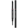 Long-Wear Brow Pencil Warm Dark Brown 0,33g
