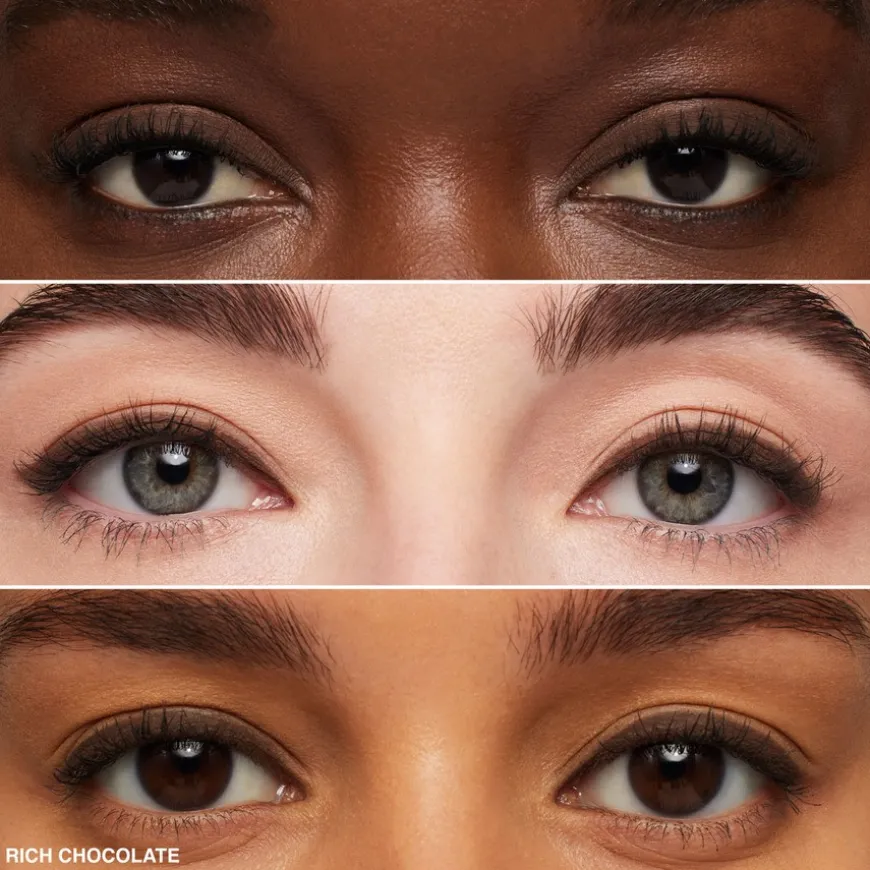 Long-Wear Cream Liner Stick Rich Chocolate 1,1g