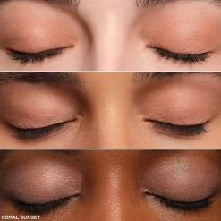 Long-Wear Cream Shadow Stick Coral Sunset 1.6g