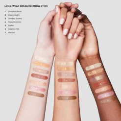 Long-Wear Cream Shadow Stick Bronze 1,6g