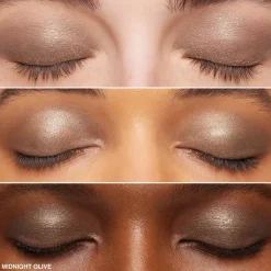 Long-Wear Cream Shadow Stick Midnight Olive 1.6g