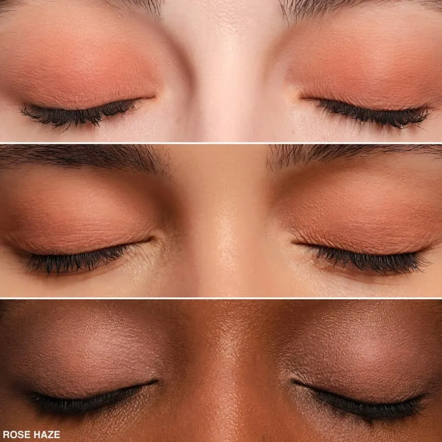 Long-Wear Cream Shadow Stick Rose Haze 1.6g