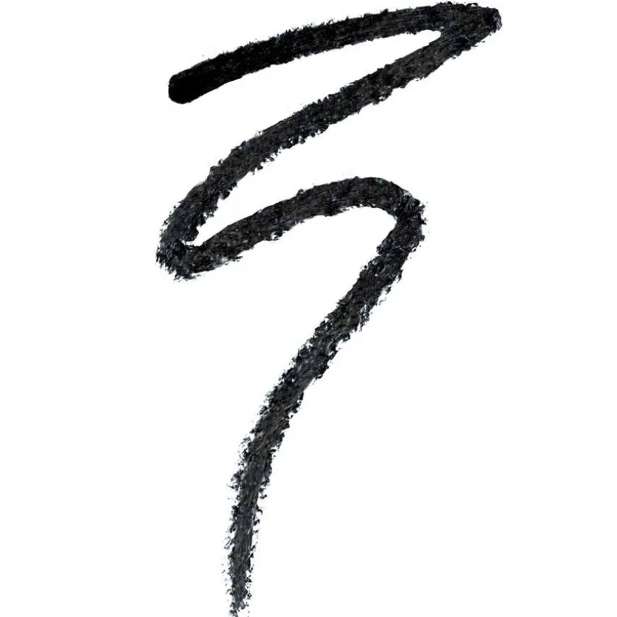 Longwear Eye Pencil 1,14 g ─ #1 Black