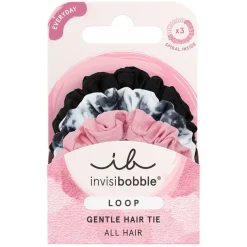 Loop Be Gentle 3pcs