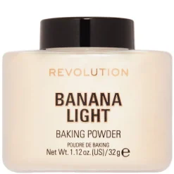 Loose Baking Powder Banana Light 32g