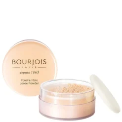 Loose Powder 01 Peach 32g