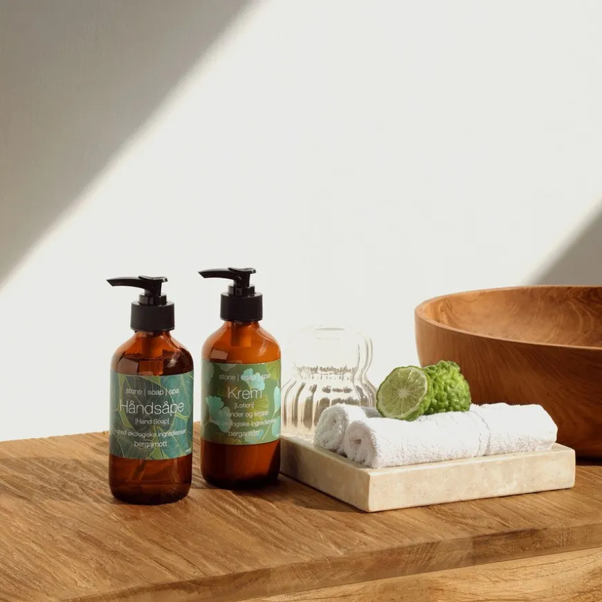 Lotion Bergamot 250ml