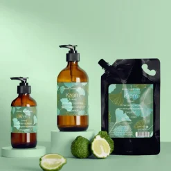 Lotion Bergamot 250ml