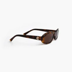 Louis Tortoise Brown