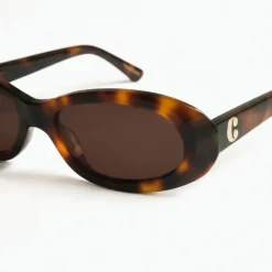 Louis Tortoise Brown