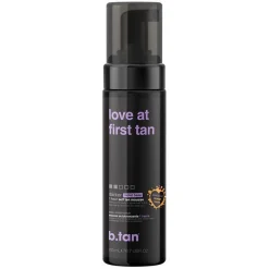 Love At First Tan Self Tan Mousse 200ml