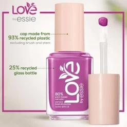 Love By Essie 160 Carefree But Caring 13,5ml