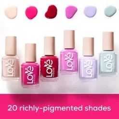 Love By Essie 220 Revive To Thrive 13,5ml