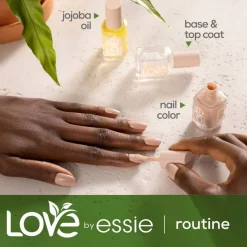 Love By Essie 220 Revive To Thrive 13,5ml