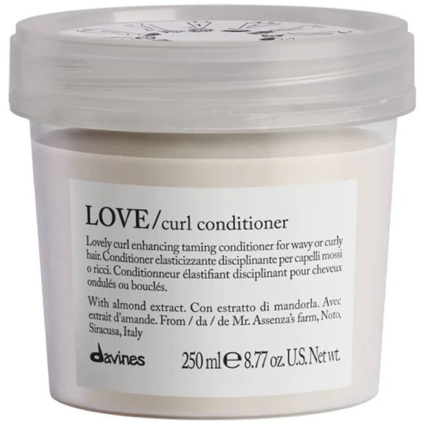 LOVE Curl Conditioner 250ml